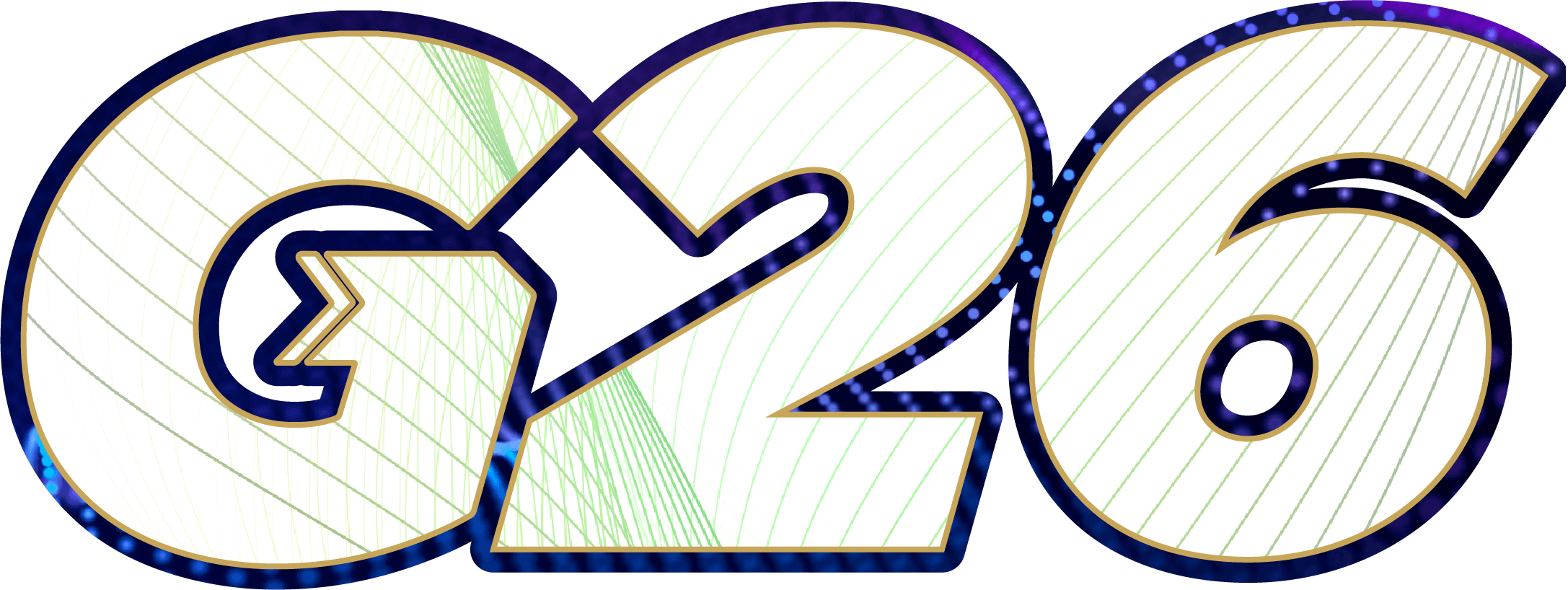 G26 logo