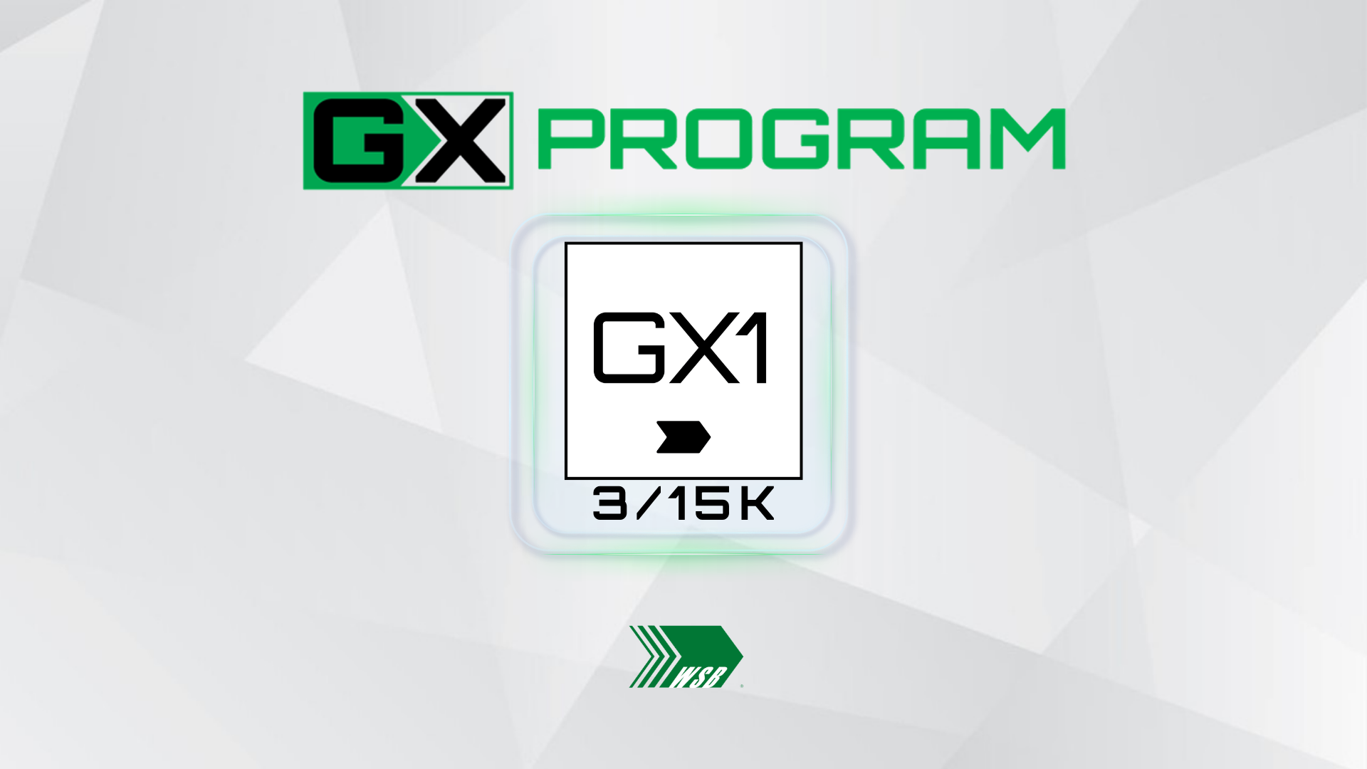 June GX Qualifier 197