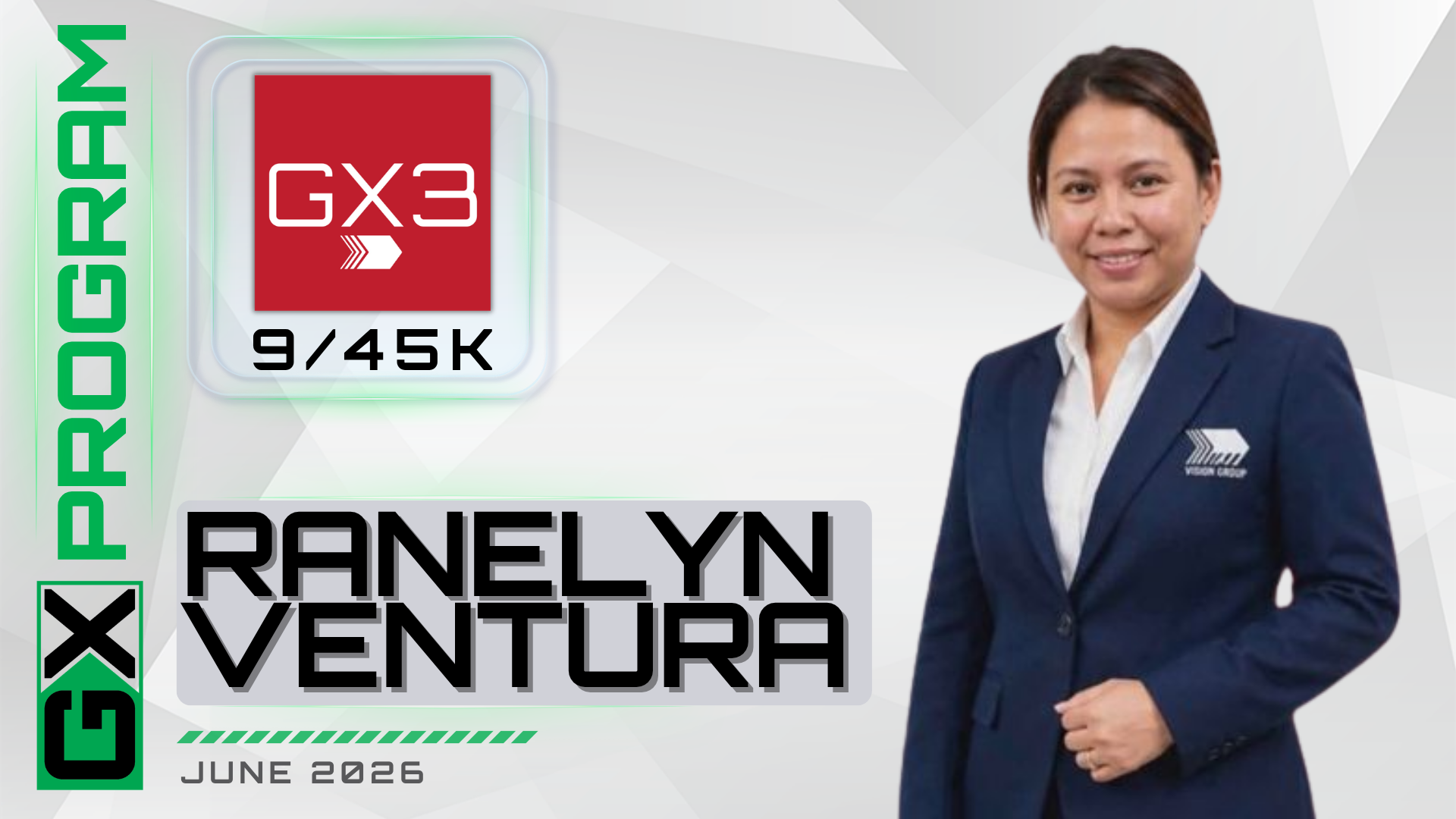 June GX Qualifier 202