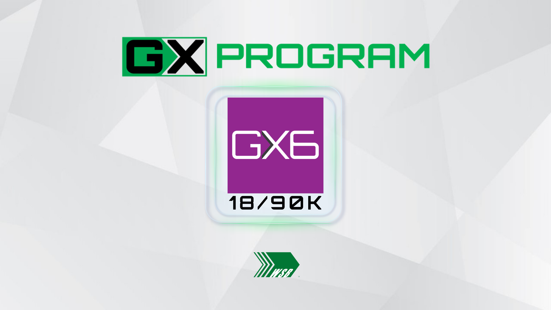 June GX Qualifier 204