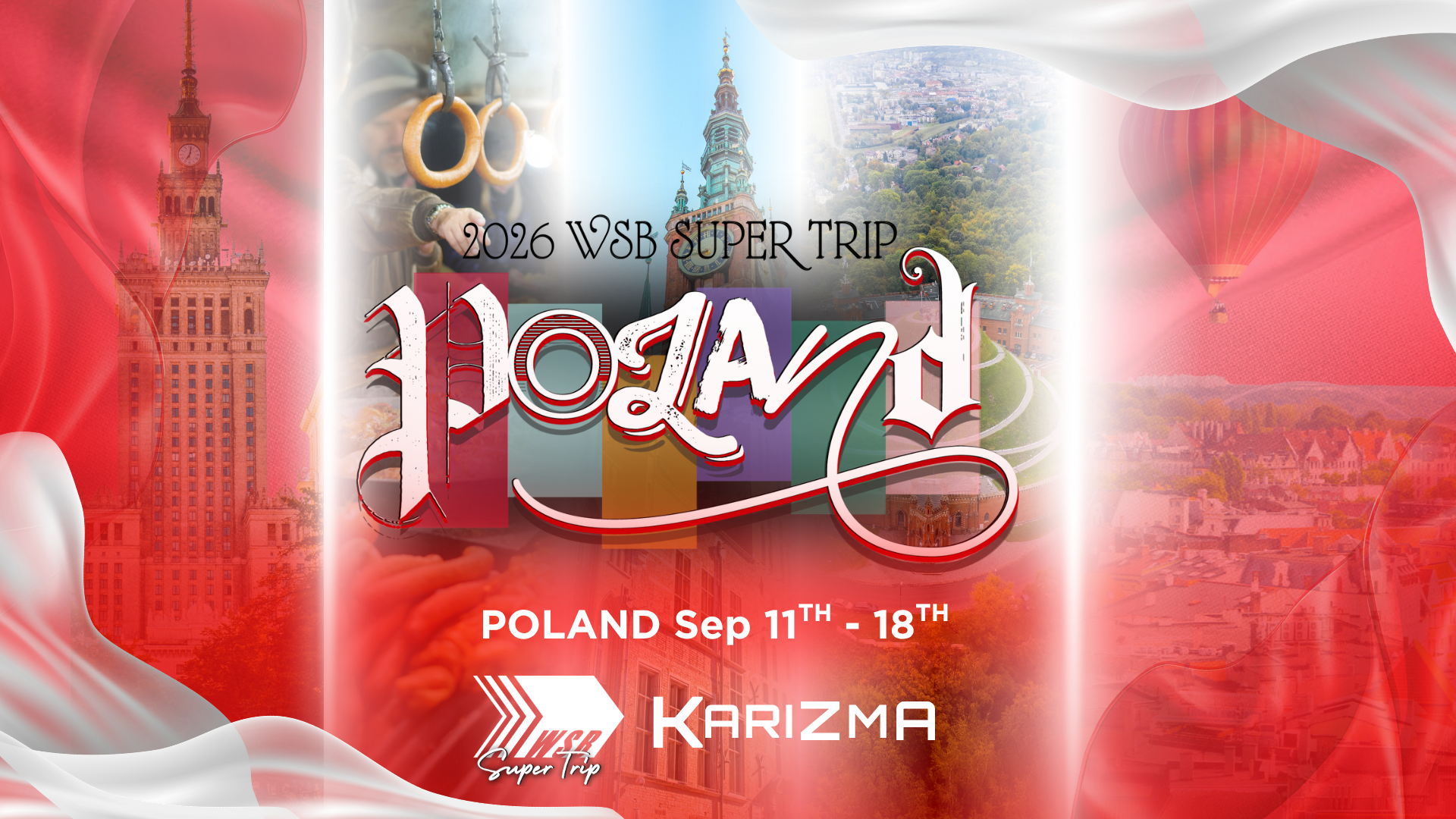 Poland Qualifier 144