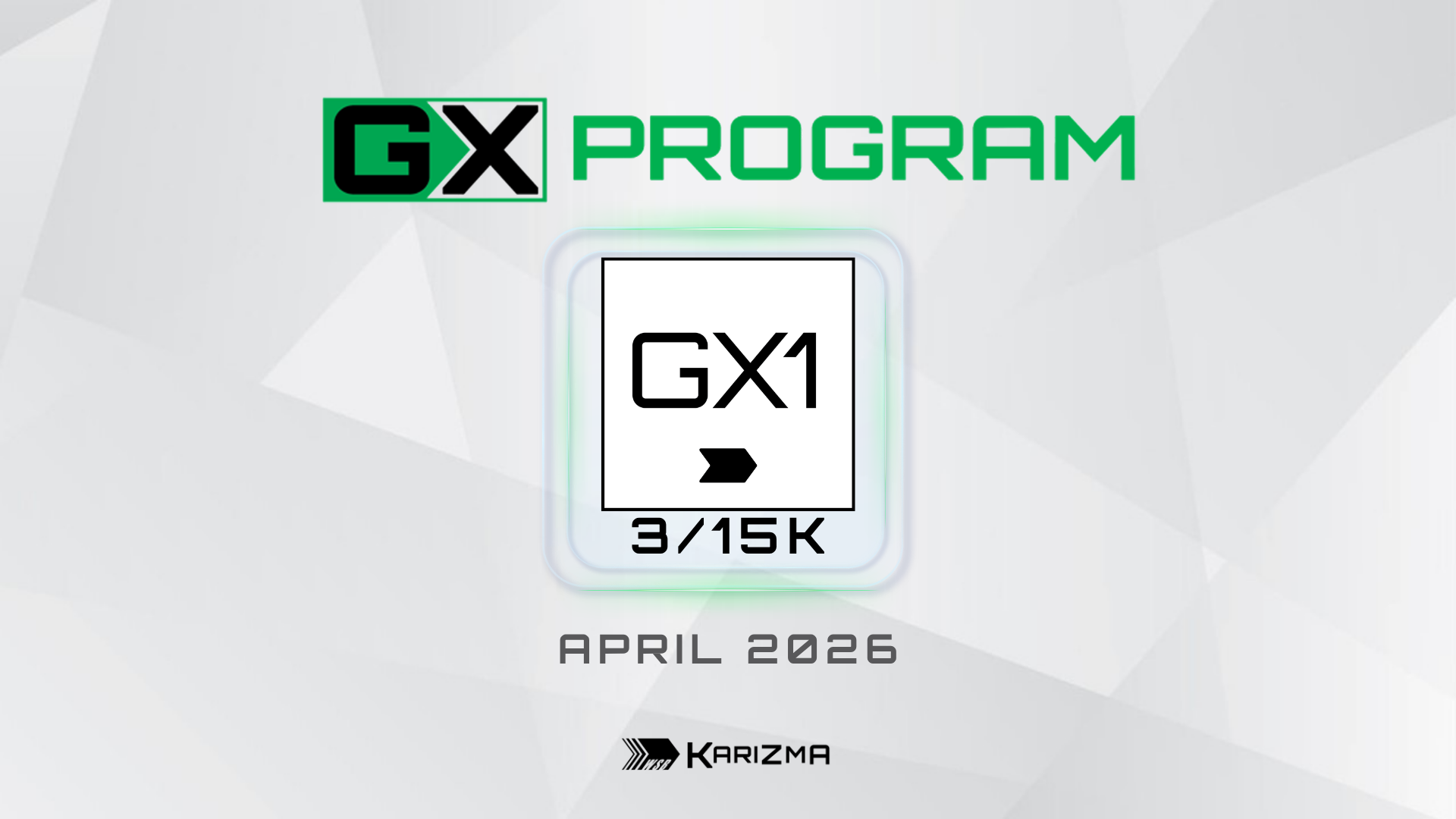 April GX Qualifier 129