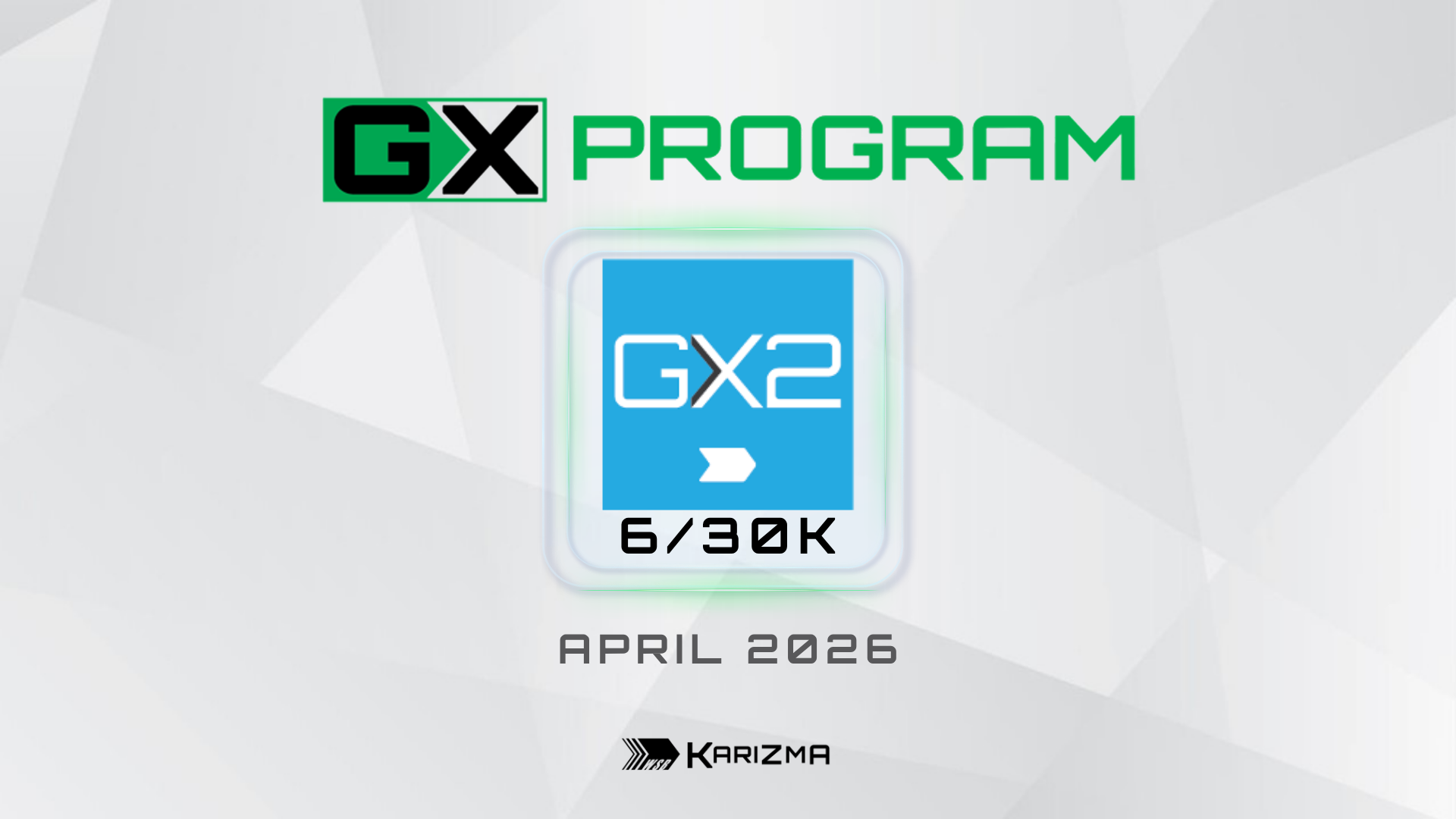 April GX Qualifier 136