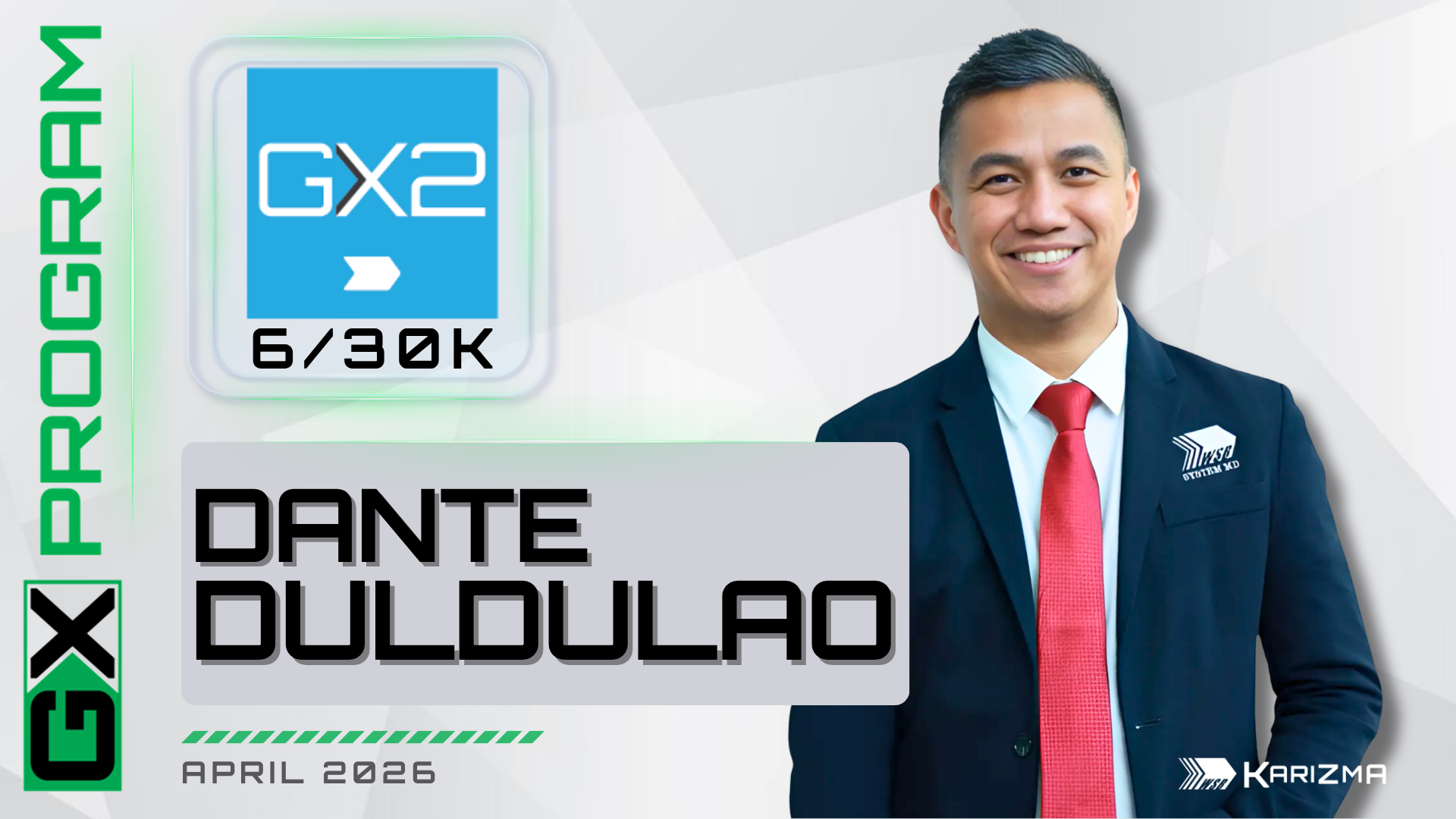 April GX Qualifier 138