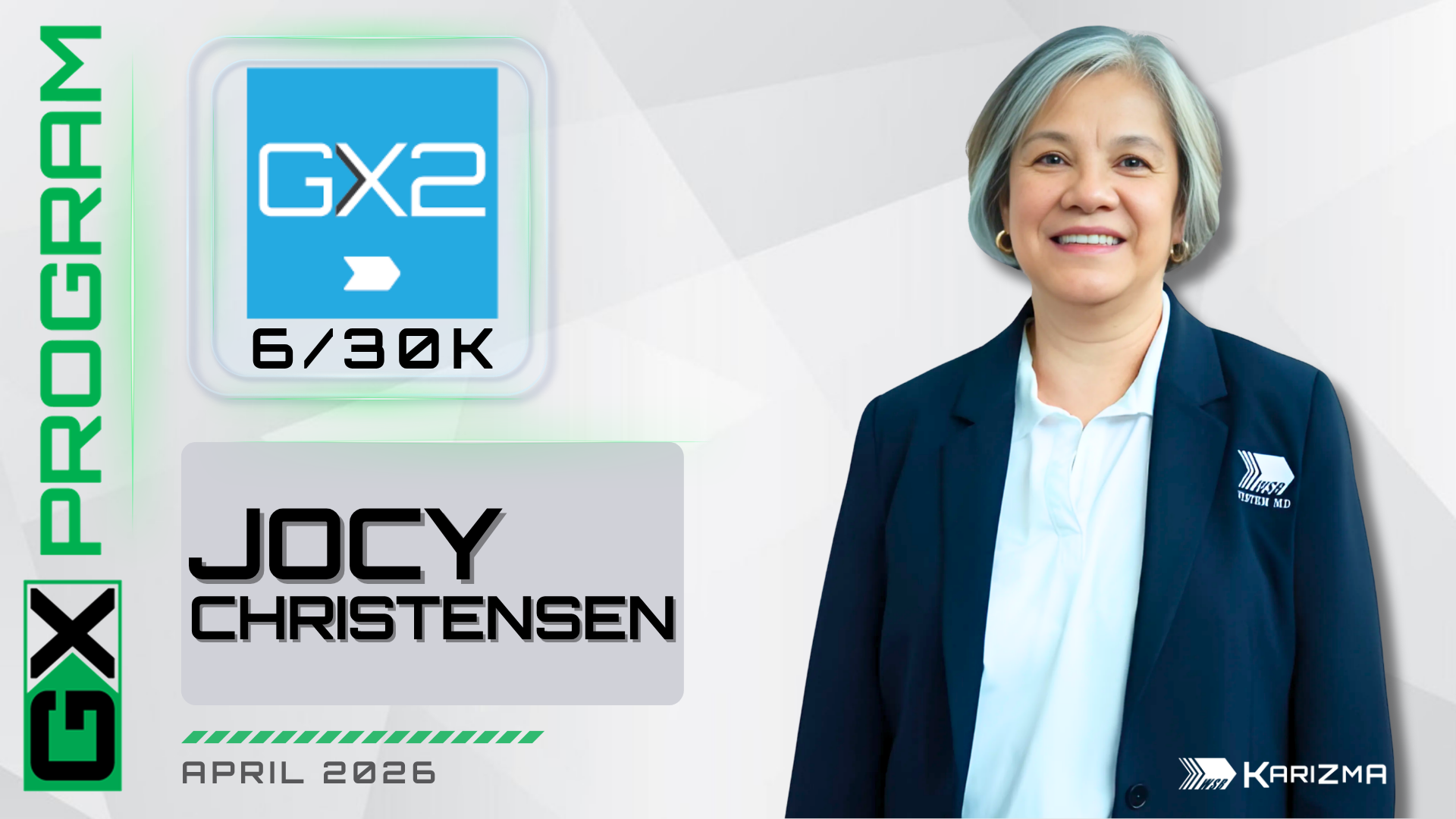 April GX Qualifier 141