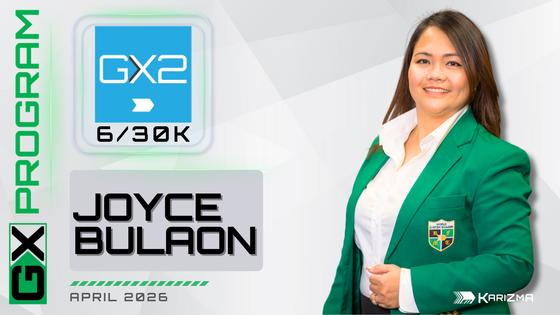 April GX Qualifier 142