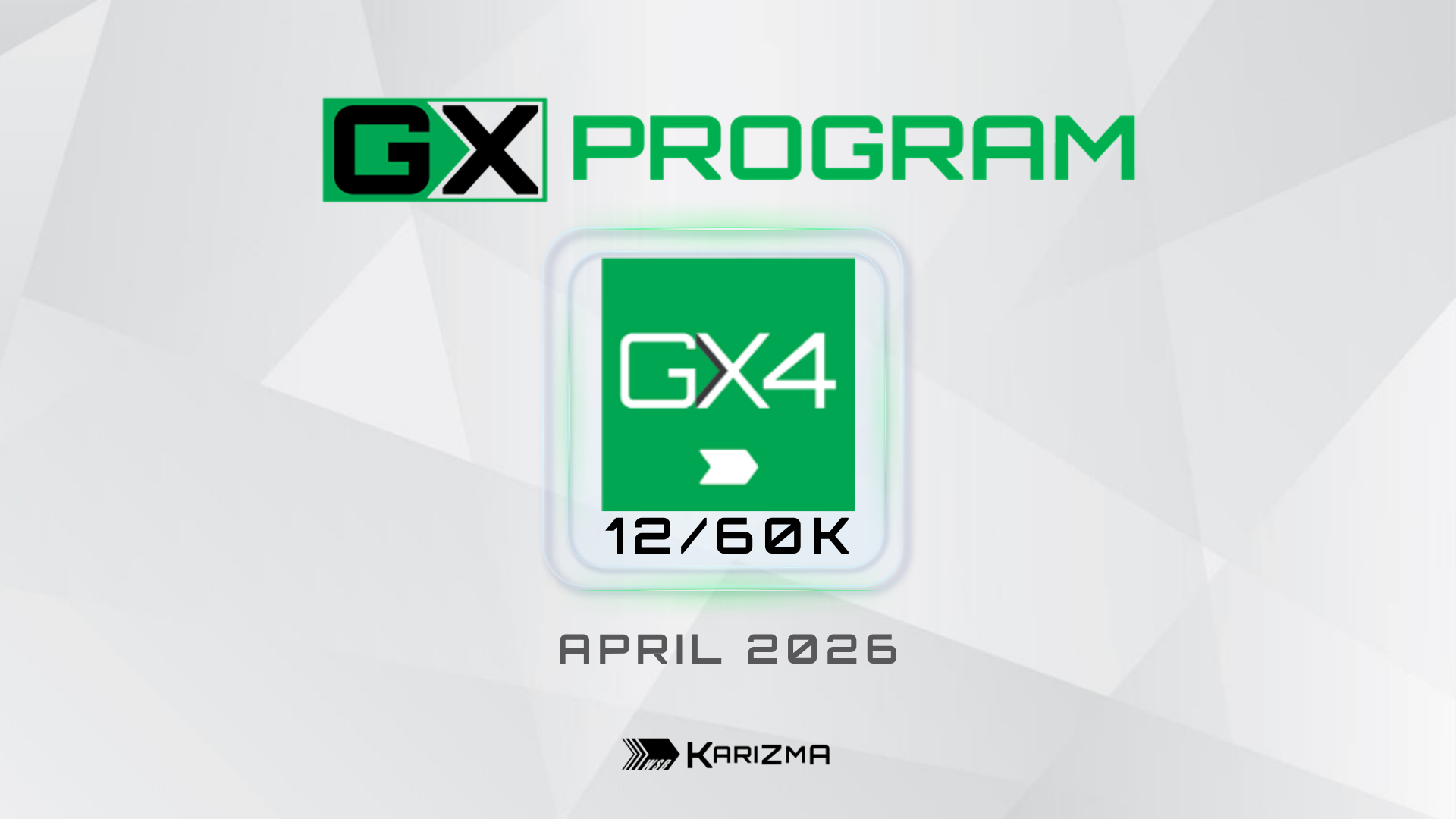 April GX Qualifier 147