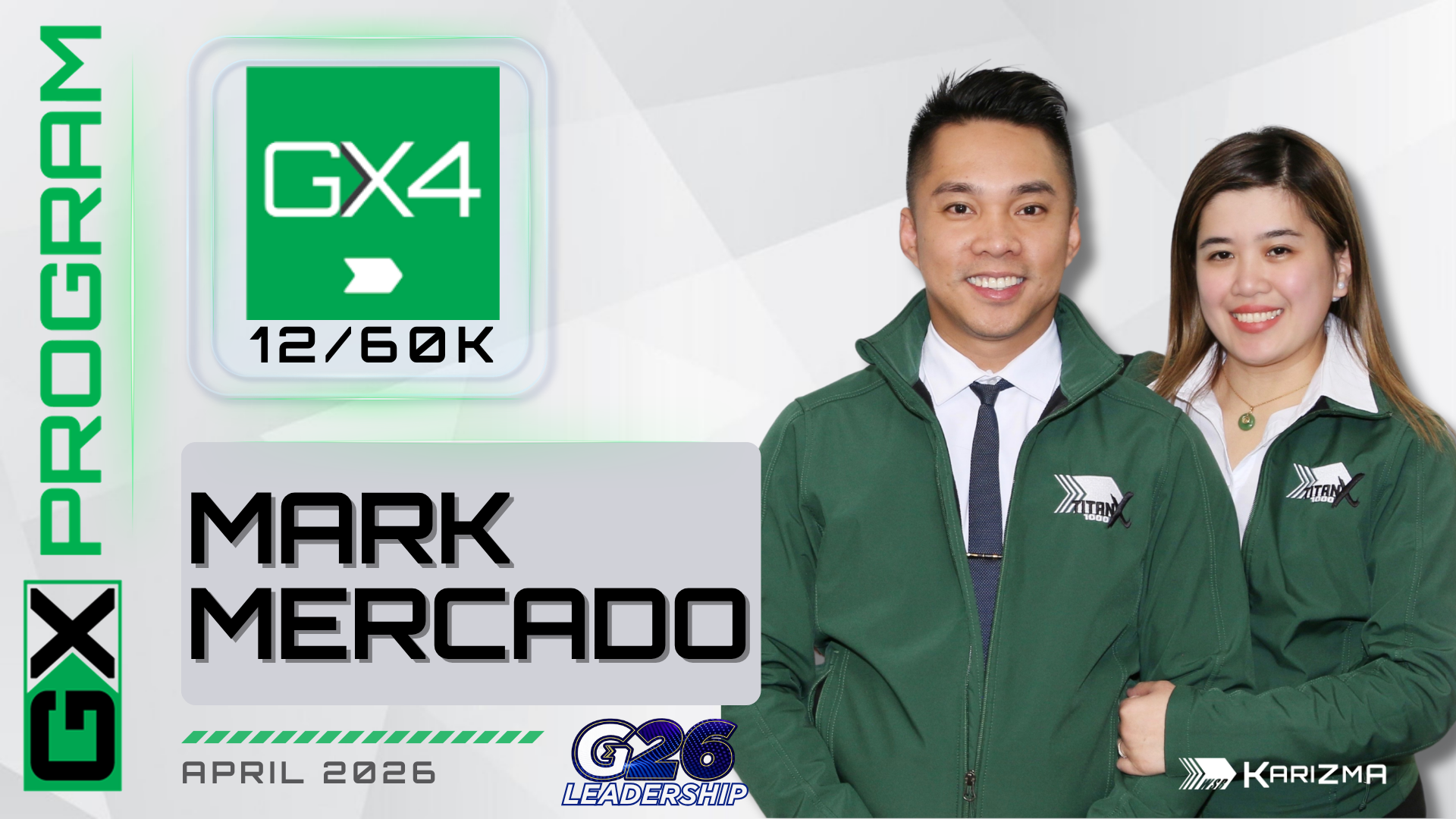 April GX Qualifier 151