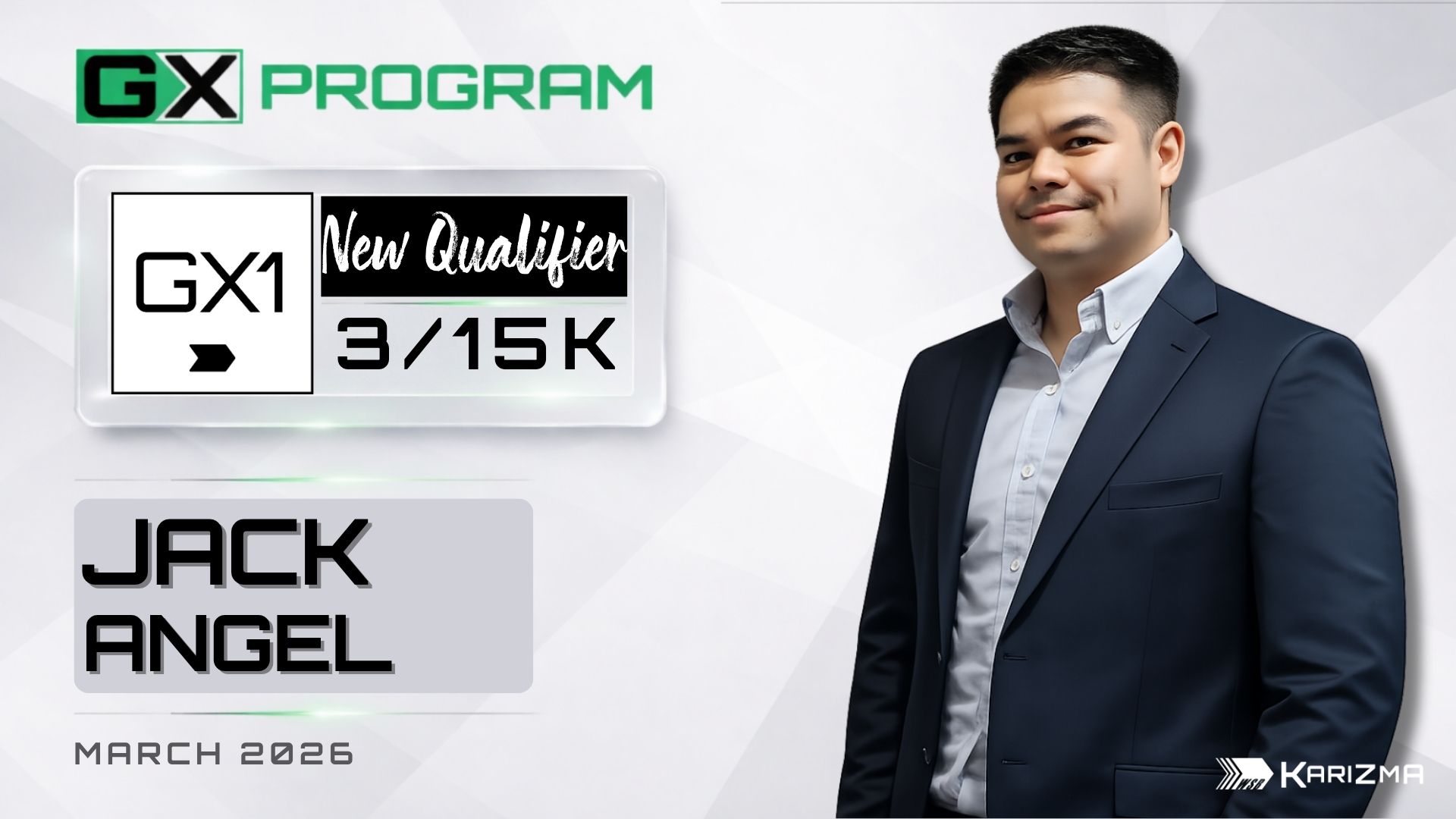 March GX Qualifier 69